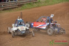 1. závod Radeč Cup