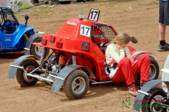 1. závod Radeč Cup