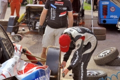 1. závod Radeč Cup