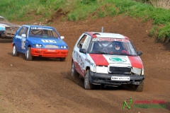 1. závod Radeč Cup