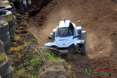 1. závod Radeč Cup