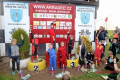 1. závod Radeč Cup