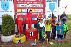 1. závod Radeč Cup