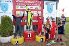 1. závod Radeč Cup