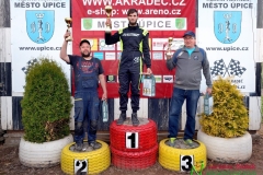 1. závod Radeč Cup