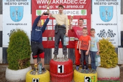1. závod Radeč Cup