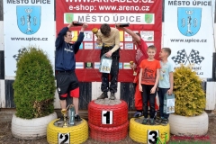 1. závod Radeč Cup