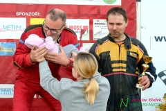 1. závod Radeč Cup
