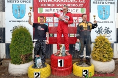 1. závod Radeč Cup