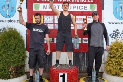 1. závod Radeč Cup