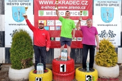 1. závod Radeč Cup