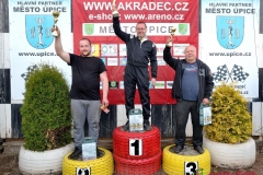 1. závod Radeč Cup