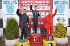 1. závod Radeč Cup