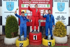 1. závod Radeč Cup