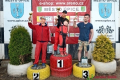 1. závod Radeč Cup