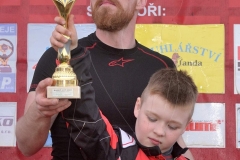 1. závod Radeč Cup