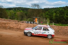 1. závod Radeč Cup