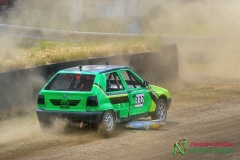 Radeč Cup v Humpolci