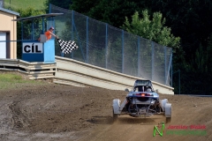 Radeč Cup v Humpolci