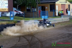 Radeč Cup v Humpolci