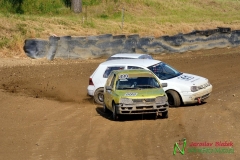 Radeč Cup v Humpolci