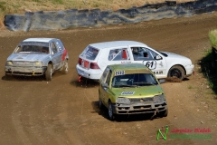 Radeč Cup v Humpolci