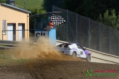 Radeč Cup v Humpolci