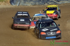 Radeč Cup v Humpolci