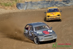 Radeč Cup v Humpolci