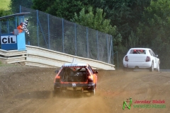 Radeč Cup v Humpolci