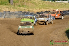 Radeč Cup v Humpolci