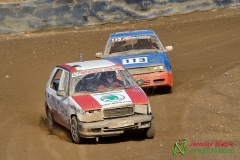 Radeč Cup v Humpolci