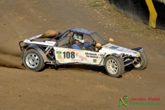 Radeč Cup v Humpolci