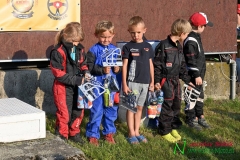 Radeč Cup v Humpolci