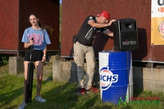 Radeč Cup v Humpolci