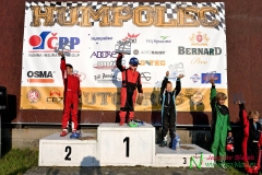 Radeč Cup v Humpolci
