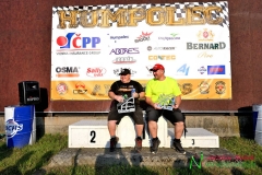 Radeč Cup v Humpolci
