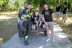 ŠkodOFFka v akci