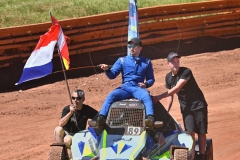 ME v Nové Pace