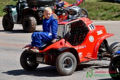 ME v Nové Pace