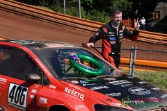 ME v Nové Pace