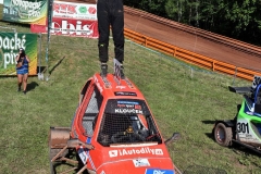 ME v Nové Pace