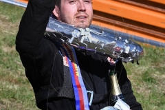 ME v Nové Pace