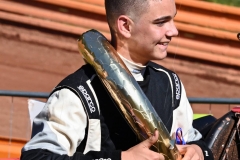 ME v Nové Pace