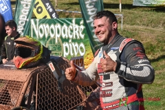ME v Nové Pace