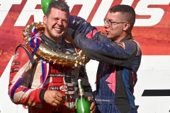 ME v Nové Pace
