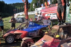ME v Nové Pace