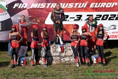 ME v Nové Pace