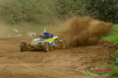 Radeč Cup v Sedlčanské kotlině