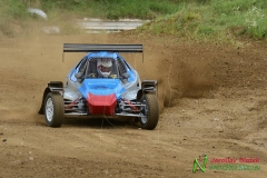 Radeč Cup v Sedlčanské kotlině